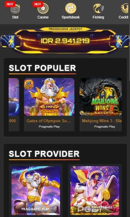 APK Freebet 15000 Slot beranda