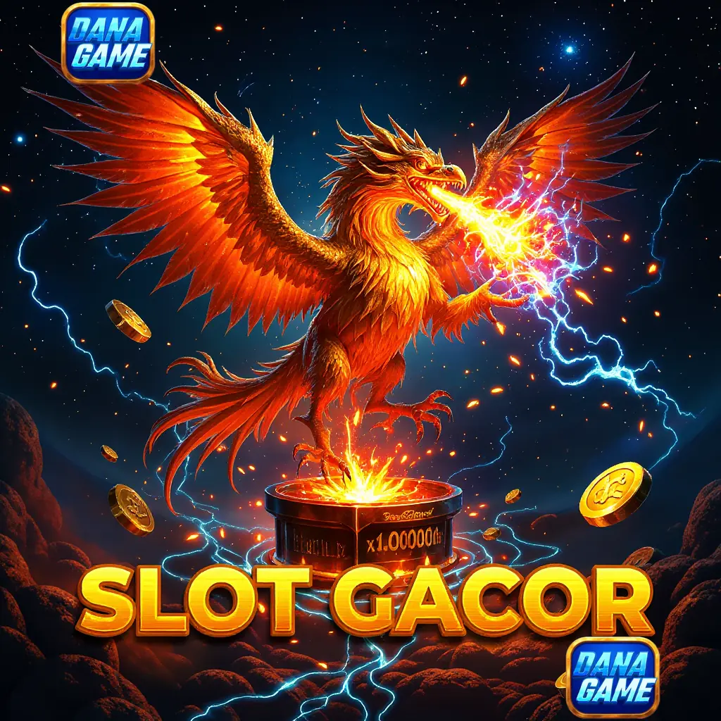 DANAGAME Apk Slot Login Informasi Daerah Kutai - WooCommerce eCommerce