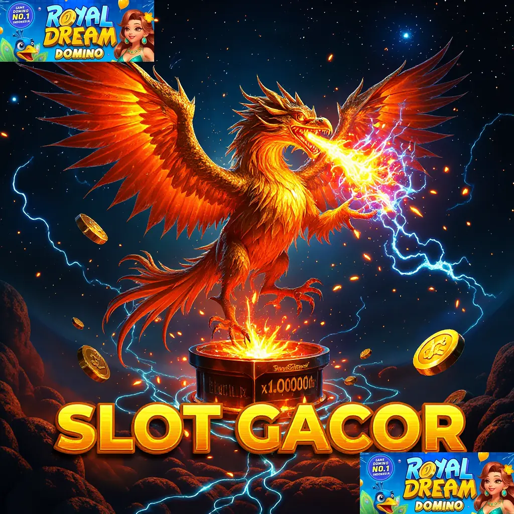 ROYALDREAM Apk Slot Login Informasi Daerah Kutai - WooCommerce eCommerce