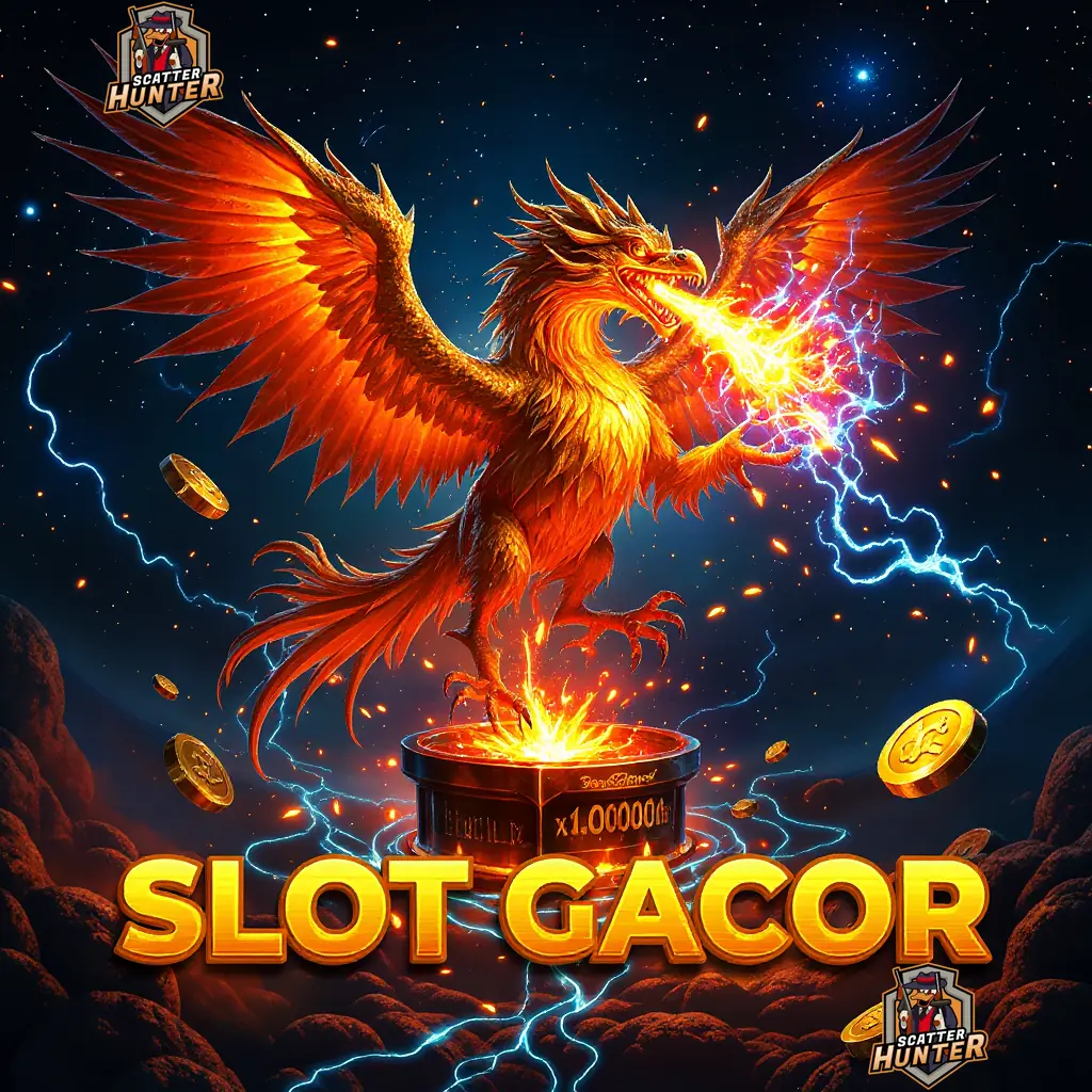 SCATTER HUNTER Apk Slot Login Informasi Daerah Kutai - WooCommerce eCommerce